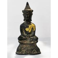 ราคา พระกรุเก่าอยุธยา พระชัยอยุธยา (2960992107)