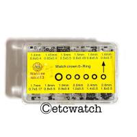 ราคา ยางเม็ดมะยม ยางกันน้ำเม็ดมะยมนาฬิกา สำหรับใส่เม็ดมะยมนาฬิกาเพื่อกันน้ำ (2685268288)