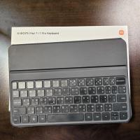 ราคา Xiaomi Keyboard Case ใช้ได้กับ Xiaomi Pad7/7Pro สภาพ 95%++ ใช้งาน 3 เดือนสินค้ายังมีประกันศูนย์ไทย (43553121660)