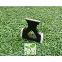 ราคา หย่องเสริมขิม สำหรับขิม เครื่องดนตรีไทยประเภทเครื่องสาย ช่วยในการปรับเสียงและโน้ตที่ต้องการ (49654193748)