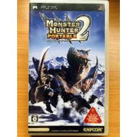 ราคา Monster Hunter Portable 2 PSP Japan สำหรับสายสะสม (10219901061)