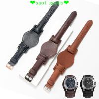 ราคา สายนาฬิกา Panerai PAM111/441 Fossil CH2564 Seiko Beauty DW Tray สายนาฬิกาหนังผู้ชาย (50954471968)