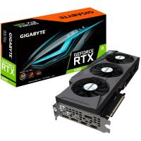 ราคา GIGABYTE GeForce RTX 3080 EAGLE OC 10G #RTX3080 (3769665762)