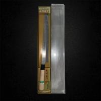 ราคา มีดแล่ปลา มีดแล่ปลาแซลมอน มีดแล่ปลาดิบ มีดญี่ปุ่น มีด พร้อมส่ง Sashimi Knife (27187778402)