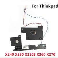 ราคา แล ็ ปท ็ อปลําโพงในตัวสําหรับ Lenovo ThinkPad X240 X250 X230S X260 X270 แล ็ ปท ็ อป I2N6 ลําโพง (28601727999)