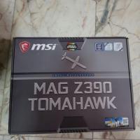 ราคา MSI Z390 TOMAHAWK 1151 (3209178808)