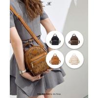 ราคา กระเป๋า Jh Nisa พร้อมมองเห็น (44851180101)