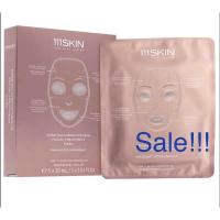 ราคา Rose Gold Brightening Facial Treatment Mask # 5 mask ของแท้ สินค้าพร้อมส่ง (10685911539)