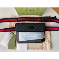 ราคา แท้ New gucci supreme belt bag รุ่นฮอตฮิต (12875018992)