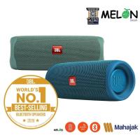 ราคา JBL Flip 5 "ของแท้" รับประกันศูนย์ไทย 1 ปี ลำโพงบลูทูธ Flip5 Speaker (6725779143)