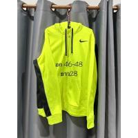 ราคา Nike Dry-fitเสื้อแขนยาวมือสองของแท้ (25613840612)