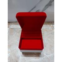 ราคา กล่องใส่เครื่องประดับ กล่องใส่แหวน กล่องใส่สร้อย (17735256318)