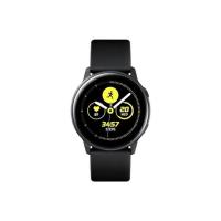 ราคา Samsung Galaxy Watch Active SM-R500 - [Black] (3612518963)
