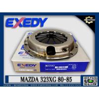 ราคา หวีคลัชท์ EXEDY MAZDA 323 DEDAN 1.5CC.92- MZC-545 (10530498587)