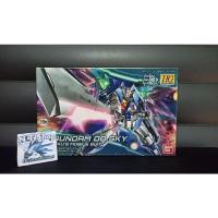 ราคา HG 1/144 gundam OO sky (9684482352)