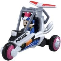 ราคา Takara Tomy Tomica Disney DS-03 Acrobat Police Minnie Mouse Drive Saver (10130921369)