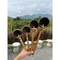 ราคา กระบวยตักน้ำจากกะลามะพร้าว (50602798860)