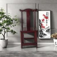 ราคา เก้าอี้ไม้เนื้อแข็ง Padauk แบบ สำหรับโรงแรม/บ้าน/ทานอาหาร (45404668056)