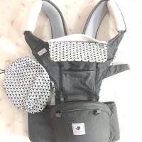 ราคา เป้อุ้มเด็ก Pognae no.5 (2559394183)