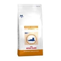 ราคา Senior Consult Stage 2 (1.5 Kg) Royal Canin อาหารแมวแก่ แมวสูงวัย แมวสูงอายุ 10 ปีขึ้นไป (1939297267)