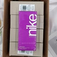 ราคา Nike Woman Ultra Purple Eau de Toilette 100ml น้ำหอมแท้ นำเข้าจากออสเตรเลีย​ (27486443205)