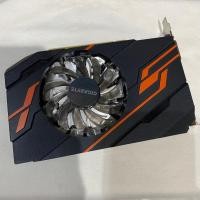 ราคา GIGABYTE GT 1030 OC 2G - 2GB ไม่ต้องต่อไฟเลี้ยง มือสอง ไม่มีกล่อง (27823896205)