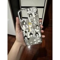 ราคา เคส iPhone 12/ 12 pro Bringmethatcase มือ1 ลายชิบะ (18446496236)