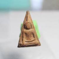 ราคา N746พระนางพญา ผสมผงเก่านางพญา รุ่น เทศบาล 65 วัดราชบูรณะ พิษณุโลก ปี 2543 สภาพสวยๆ (40373706111)