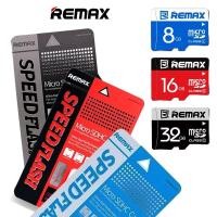 ราคา 8GB 16GB 32GB SD HC การ์ดหน่วยความจํา Remax Micro SD การ์ด TF สมาร์ทโฟนแท็บเล็ตกล้อง GPS (18180138507)
