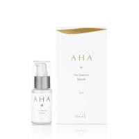 ราคา Naturelle AHA Face treatment serum 10 % เอเอชเอ เซรั่ม 10 ml 1 ขวด (5409128579)