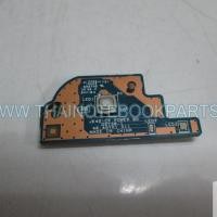 ราคา แผงวงจร Switch Board for Acer Aspire 4551 4551G 4741 4741G - 48.4GY01.011 (มือสอง,ไม่มีสายแพ) สวิตซ์เปิด-ปิด (22239366592)