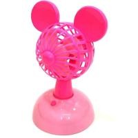 ราคา MKTOY​ ของเล่นพัดลม พัดลมการ์ตูน ใส่ถ่าน 2043 (29200785831)