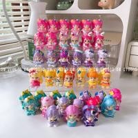 ราคา Model Figure Anime Precure Pretty Cure โมเดลจิ๋วพรีเคียว พริตตี้เคียวมือสองสภาพสวยจากญี่ปุ่น (23455101665)