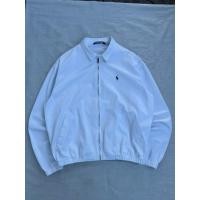 ราคา POLO Ralph Lauren Harrington Jacket มือสอง ของแท้ (43328094661)