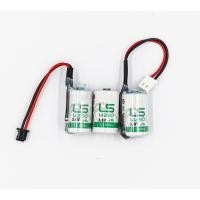 ราคา Lithium LS14250/ER14250 3.6V 1/2AA Lithium แบตเตอรี่ ของใหม่!! (22320145461)