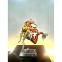 ราคา ฟิกเกอร์ (Figure) เจ้าหญิงชิราโฮชิ (Princess Shirahoshi) จากการ์ตูนเรื่อง One Piece (วันพีซ) (56501333957)