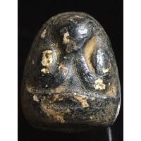 ราคา เปิดพระปิดตาหลวงพ่อแก้ว วัดเครือวัลย์ พิมพ์หลังเรียบ (56952361394)