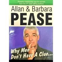 ราคา [BnB] USED Why Men อย่าให้ความสบาย... โดย Allan Pease, Barbara Pease (มือสอง: ดี) (46405159548)