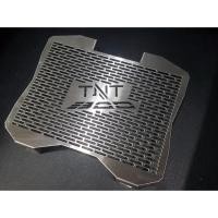 ราคา การ์ดป้องกันหม้อน้ำ สำหรับ Benelli TNT300 Radiator guard (Silver) (790241974)