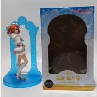 ราคา โมเดลอนิเมะ ฟิกเกอร์อนิเมะ Honoka Kosaka Love Live! Snow Halation Version Sega Figure (44205862128)
