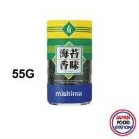 ราคา MISHIMA FOODS FURIKAKE BTL NORI KOMI 55G(9858) ผงโรยหน้าข้าวงาผสมสาหร่าย ผงโรยข้าว (41126983994)