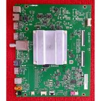 ราคา เมนบอร์ดทีวี TCL รุ่น 65P615 , 65T5000A , 65J7000A พาสบอร์ด 40-RT51G2-MAD2HG อะไหล่แท้พร้อมใช้งาน (54504866737)