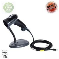 ราคา Barcode Scanner 2D YOUJIE HH660 By HONEYWELL ประกัน 1Y เครื่องสแกนบาร์โค้ด (23849782381)