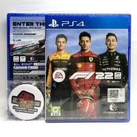 ราคา [มือ1] EA SPORTS F1 22 (R3)(EN) F1 22 PS4 , F1 22 PS5 (17361345071)