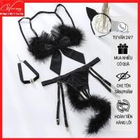 ราคา [AVAILABLE] ชุดคอสเพลย์ 5 ชิ้น แมวน้อยเซ็กซี่ MS1219 [CWEAR.SEXY_PAYWEAR & ชุดชั้นในคุณภาพสูง] (43027851477)
