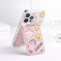 ราคา รูปแบบไดโนเสาร์สายรุ้งกระเป๋าสตางค์เคสกันกระแทกเหมาะสําหรับiPhone 11 12promax 12 13 14 15 Pro Maxกรณีปกหลัง14Promax 15pro 16 Pro Max 17 17air 17Promaxปลอก (43377735647)