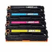 ราคา ตลับหมึกทียบเท่า รุ่น Canon cartridge 316 BK C M Y LBP5050 (10401545782)