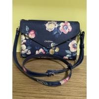 ราคา Cath Kidston กระเป๋าสะพายข้าง cross body (15139466308)