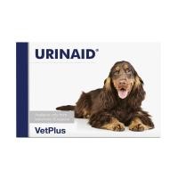 ราคา [VetPlus] URINAID for Dogs(60 Tablets) / อาหารเสริมระบบทางเดินปัสสาวะ / อาหารเสริม (41727708326)