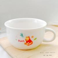 ราคา ถ้วยซุป หมีพูห์ Pooh (19893168372)